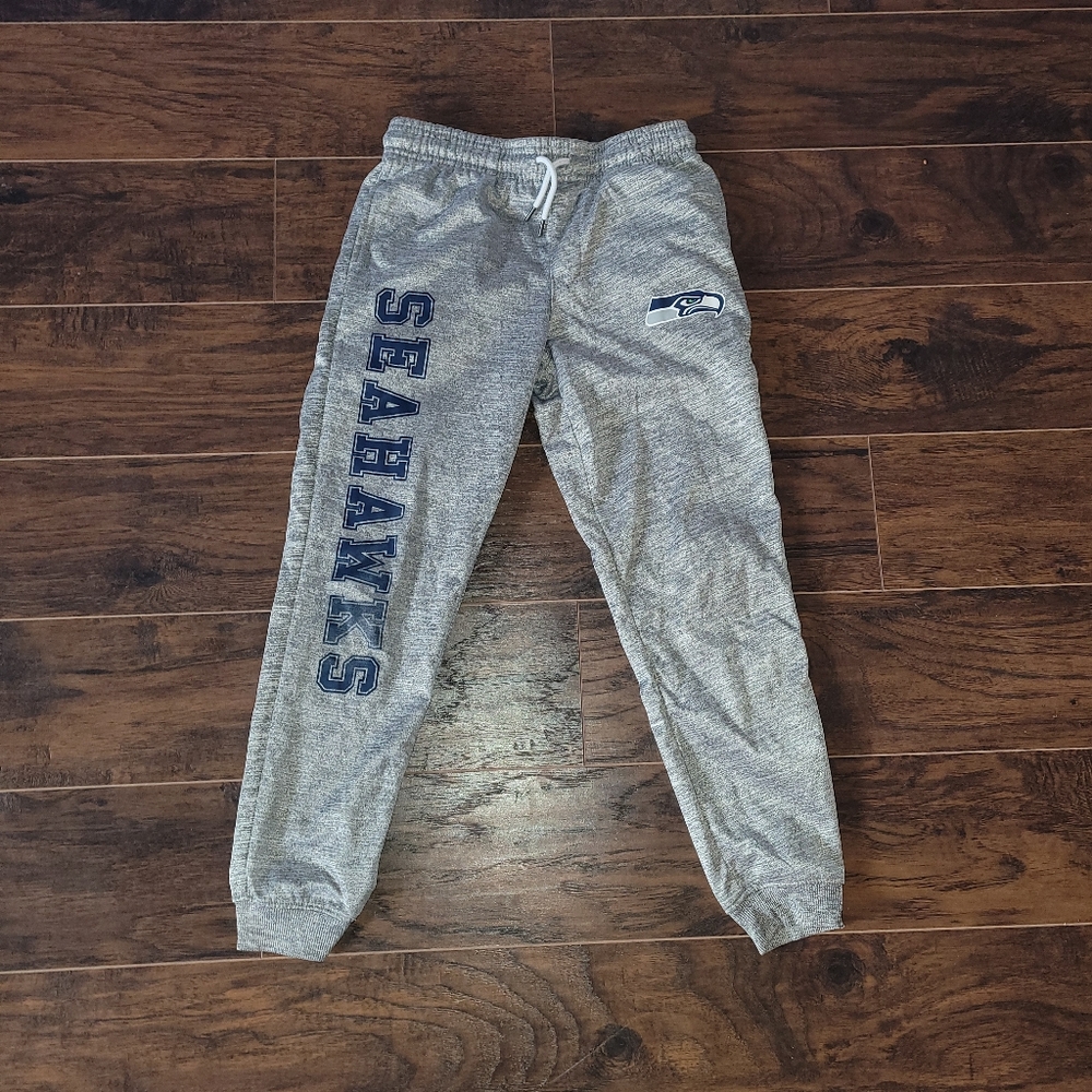 Seattle Seahawks sweatpants